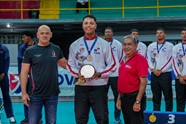 3Er Lugar Panama Awards 3Er Final Four Masculino Crc 2026