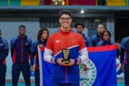 Mejor Anotador Solano Gilberth Crc Awards 3Er Final Four Masculino Crc 2026