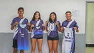 Entrevista Preliminar Ccvp Crc 2023 Seleccion Sub17 Nicaragua 90
