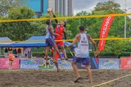 Ccvp Crc 2023 1Er Partido Sub17 Masc Panvsnca 26 2