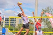 2Do Partido Sub19 Masc Crcvspan 23