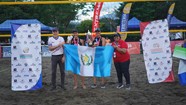 Sub19 Fem Gua