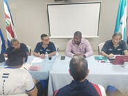 Comite De Control