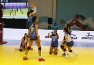 Nicaragua Celebra