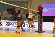 Josafat Diaz Nca Daniela Monge Crc
