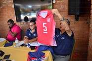 Entrevista Preliminar Crc Vi Campeonato Centroamericano Sub 23 Femenino 6