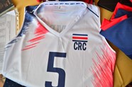 Entrevista Preliminar Crc Vi Campeonato Centroamericano Sub 23 Femenino 7