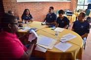 Entrevista Preliminar El Salvador 1