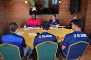 Entrevista Preliminar El Salvador 3