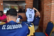 Entrevista Preliminar El Salvador 4