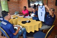 Entrevista Preliminar El Salvador 5
