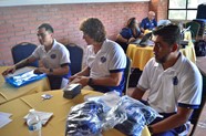 Entrevista Preliminar Guatemala Vi Campeonato Centroamericano Sub 23 Femenino 1