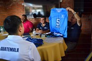 Entrevista Preliminar Guatemala Vi Campeonato Centroamericano Sub 23 Femenino 4