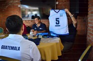 Entrevista Preliminar Guatemala Vi Campeonato Centroamericano Sub 23 Femenino 5