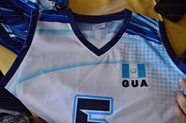 Entrevista Preliminar Guatemala Vi Campeonato Centroamericano Sub 23 Femenino 6
