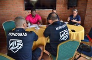 Entrevista Preliminar Hon Vi Campeonato Centroamericano Sub 23 Femenino 3