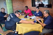 Entrevista Preliminar Hon Vi Campeonato Centroamericano Sub 23 Femenino 4