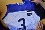 Entrevista Preliminar Nic Vi Campeonato Centroamericano Sub 23 Femenino 3
