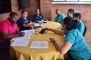Entrevista Preliminar Nic Vi Campeonato Centroamericano Sub 23 Femenino 4