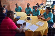 Entrevista Preliminar Nic Vi Campeonato Centroamericano Sub 23 Femenino 5