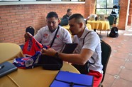 Entrevista Preliminar Pan 1