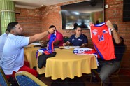 Entrevista Preliminar Pan 4
