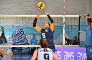 Jimena Castellanos Pasadora De Guatemala