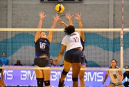 Khaya Gordon De Belice Remata