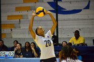 Ziane Henderson Pasadora De Belice
