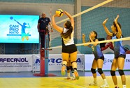 Daniela Sanchez Pasadora De El Salvador