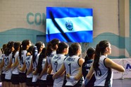 Himno El Salvador