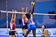 Dunechka Bruhier De Honduras Remata