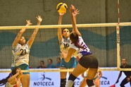 Ekaterina Urena De Panama Ataca