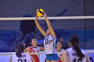 Gabriela Gomez Pasadora De Honduras 1