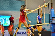 Ana Rojas De Costa Rica Remata2