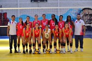 Equipo Costa Rica