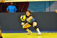 Marcela Roa Liber De Nicaragua Recibe