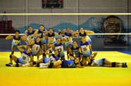 Nicaragua Celebra Final
