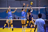Ariana Joachin De El Salvador Ataca