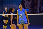 Dayrin Lima De Guatemala Celebra Punto