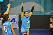Jimena Castellanos De Guatemala Celebra