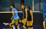 Paola Montano De El Salvador Celebra Punto