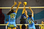 Silvia Juarez De El Salvador Ataca