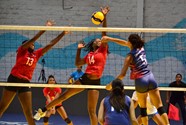 Lakysha Thompson De Costa Rica Remata2
