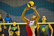 Analia Diaz De Panama