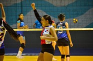 Ekaterina Urena De Panama Celebra