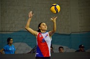 Lurianis Gonzalez De Panama Al Servicio