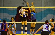 Lurianis Gonzalez De Panama Ataca