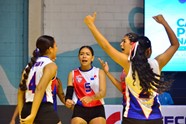 Panama Celebra Punto 1