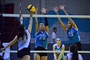 Allison Mendez De El Salvador Ataca